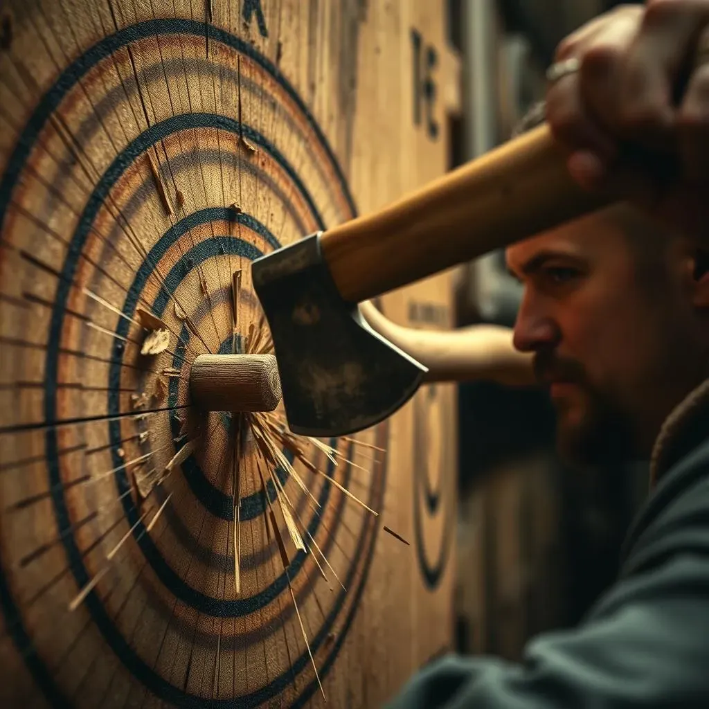 Absolute Guide to Axe Throwing: History, Rules, and More