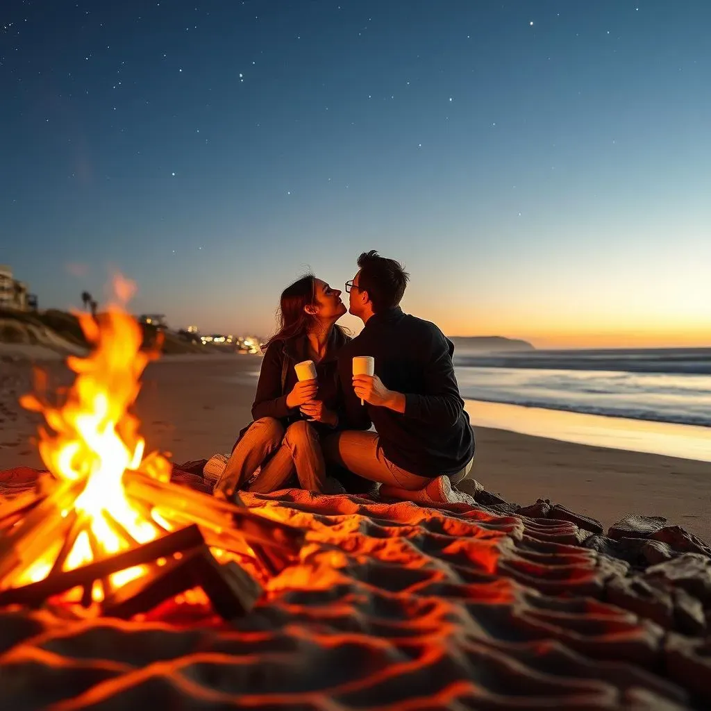 Best Active Date Night Spots in Los Angeles CA