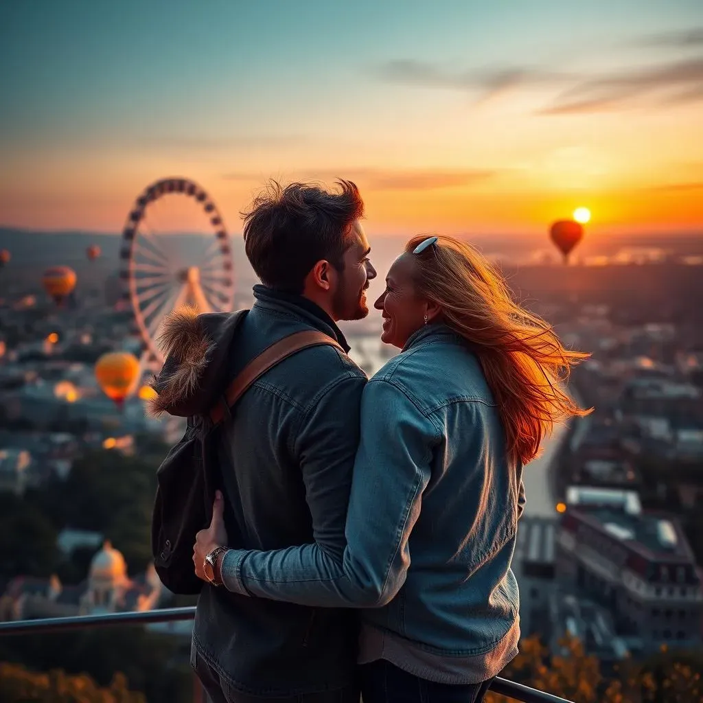 Ultimate Best Adventurous Date Night Ideas