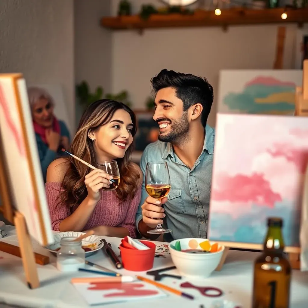 Ultimate Best Creative Date Night Ideas