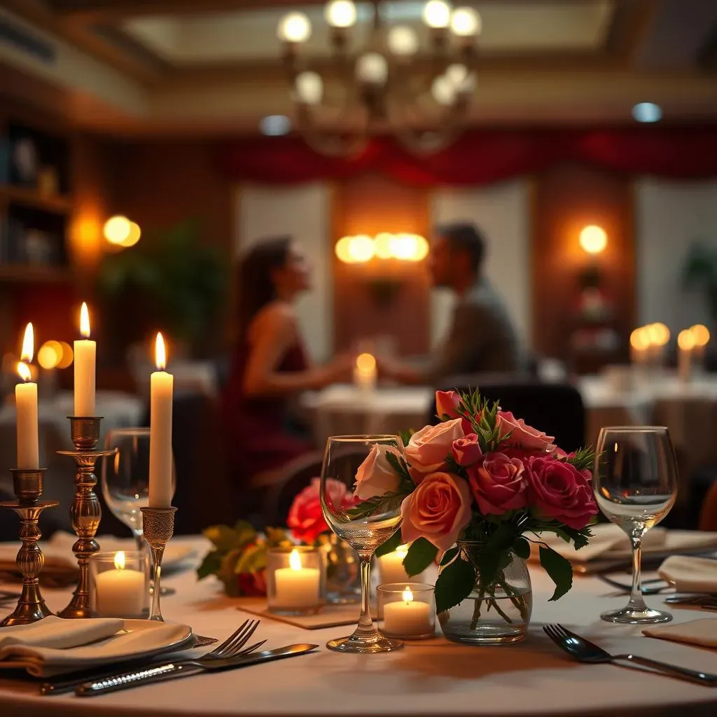 Ultimate Best Date Night Restaurants for a Special Occasion