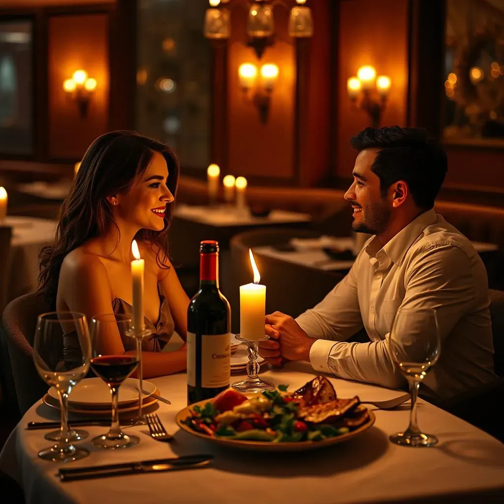 Ultimate Best Date Night Restaurants for Foodies