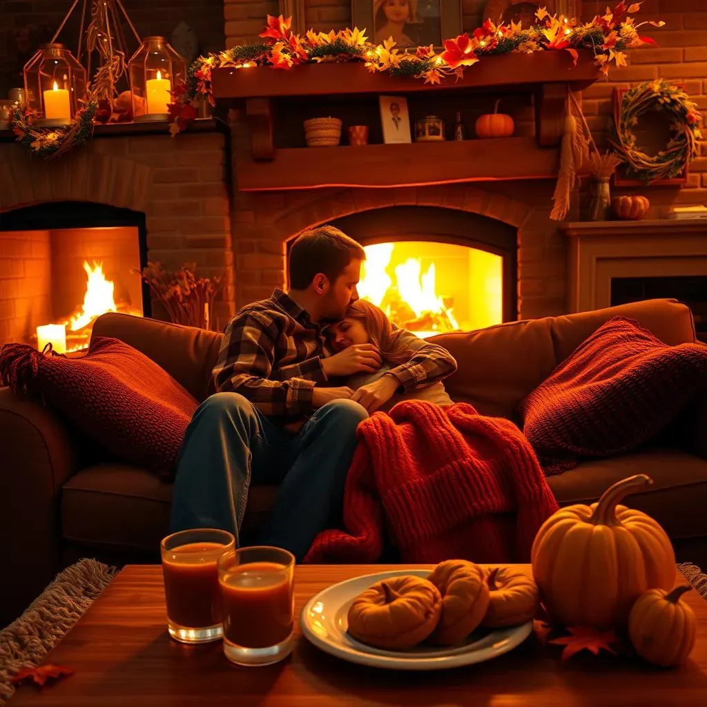 Ultimate Best Fall Date Night Ideas: Cozy & Fun