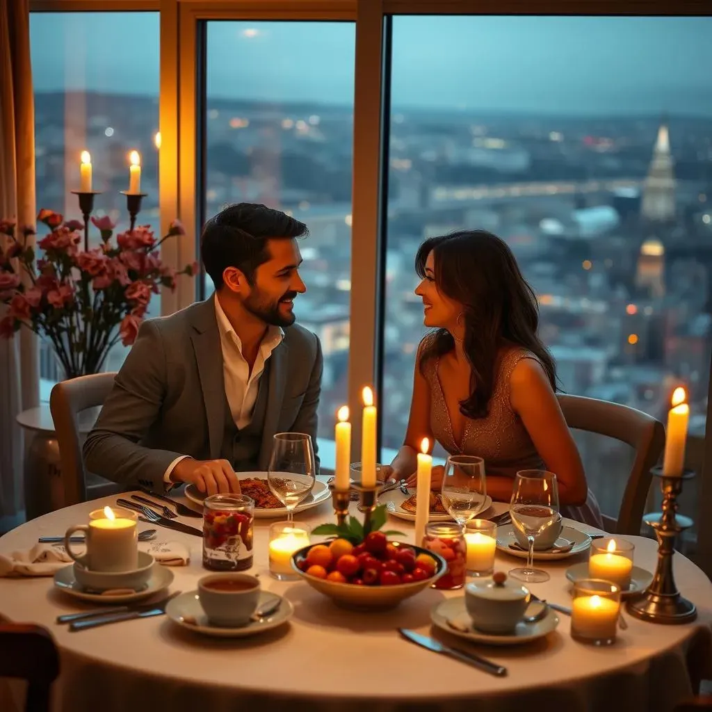 Ultimate Best Foodie Date Night Experiences