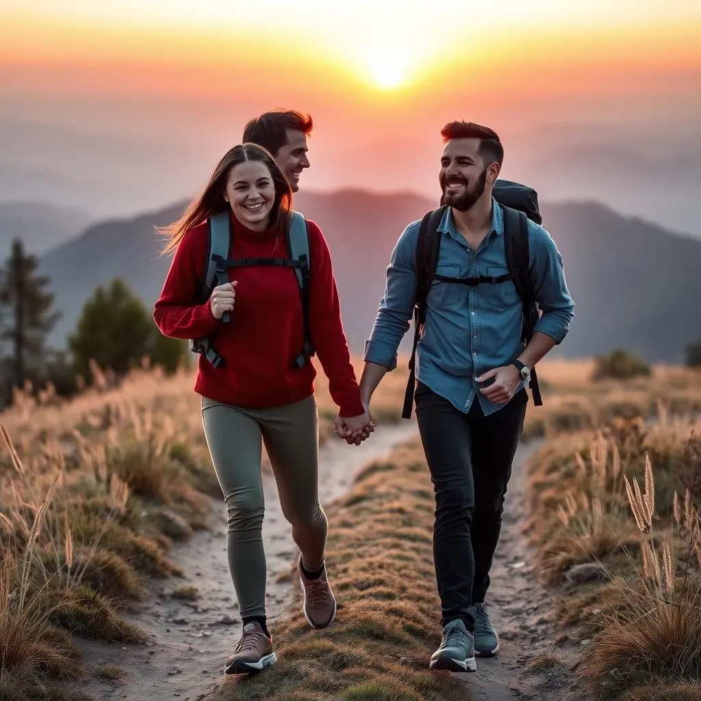 Best Hiking Date Ideas for Every Couple