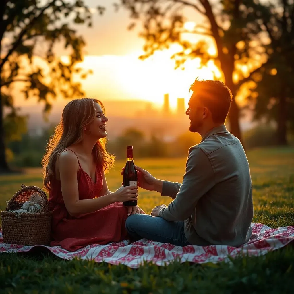 Best Romantic Date Night Spots: Activities and Experiences to Spark Romance