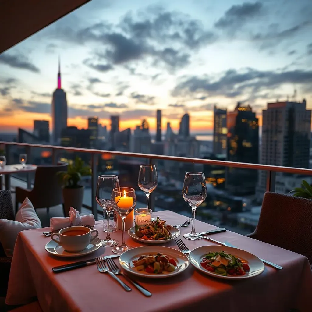 Unforgettable Best Romantic Date Night Spots: A Guide to Creating Magical Memories