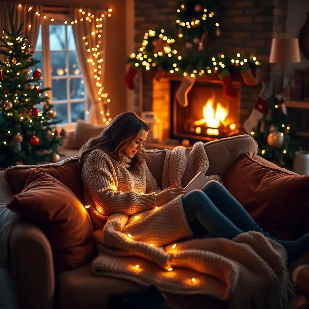 50 Best Winter Date Night Ideas: Amazing & Cute for You