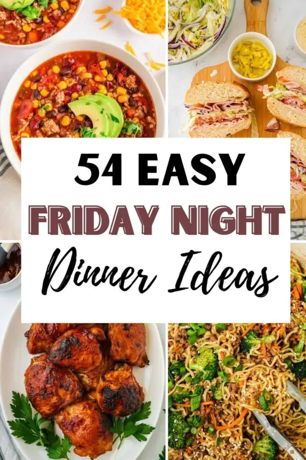 Beyond Dinner & a Movie: Creative Friday Night Ideas with Your Girlfriend