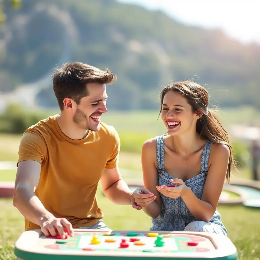 Beyond Dinner and a Movie: Fun Activities for Your Ideal Date