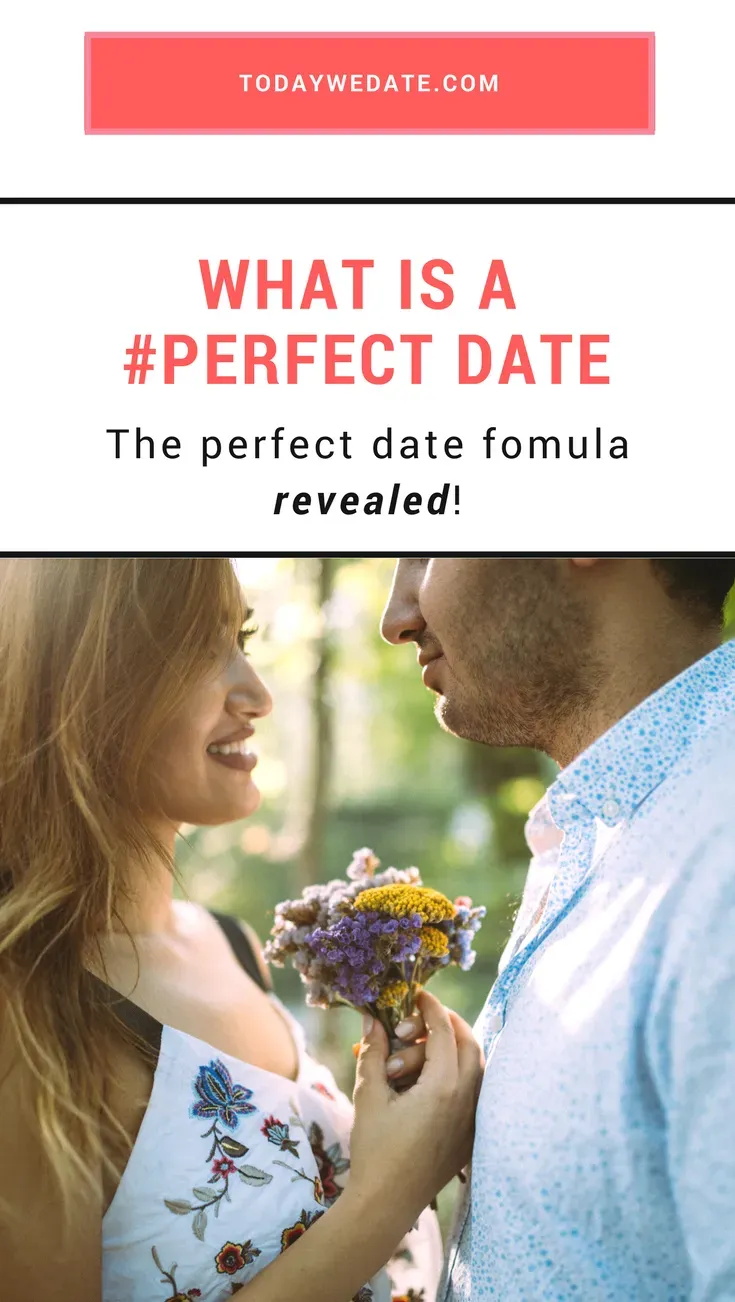 Beyond Dinner and a Movie: Rethinking What Would Be Your Ideal Date