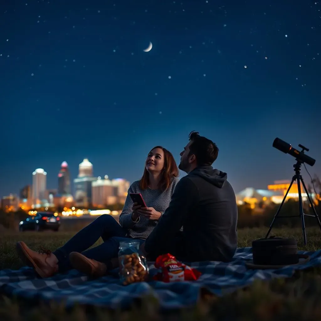 Beyond Dinner and a Movie: Unique Creative Date Night Austin TX Experiences