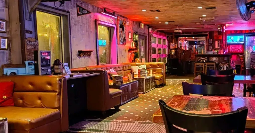 Beyond Dinner & Drinks: Unique Date Night Ideas Fort Lauderdale Style