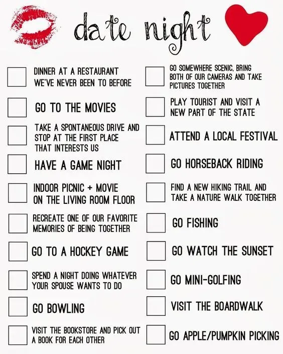 Beyond Netflix: Unconventional Date Night Ideas That Are Free