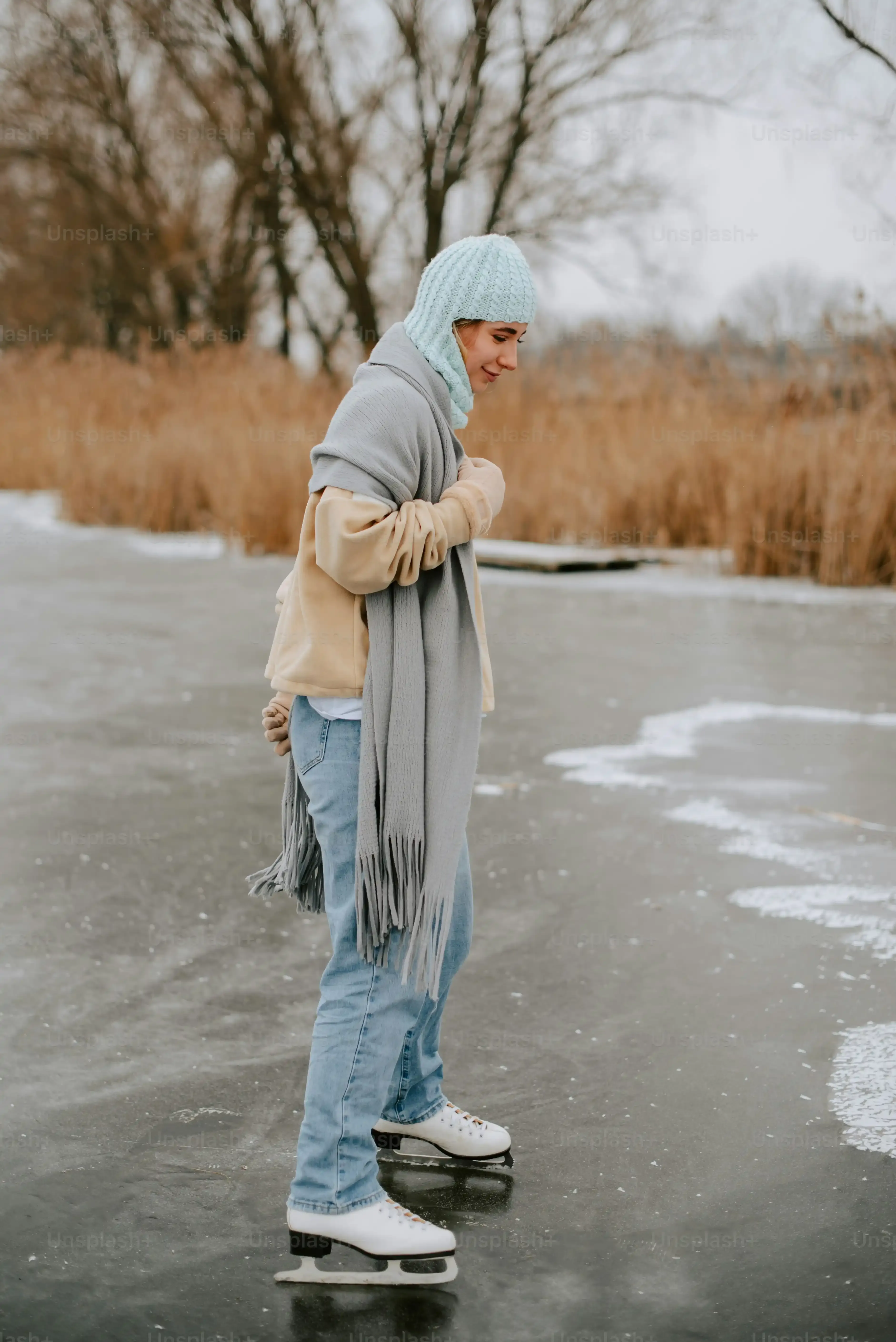 Beyond the Basics: Accessories for Your Winter Date Look