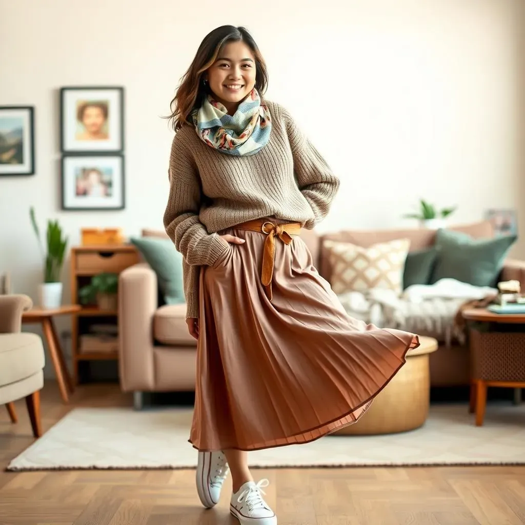Beyond the Basics: Elevating Your Cute Date Night Outfits (Casual Edition)
