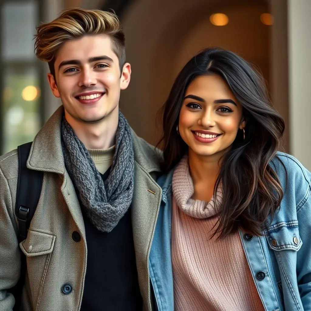 Beyond the Basics: More Cute Date Night Outfits Casual Ideas