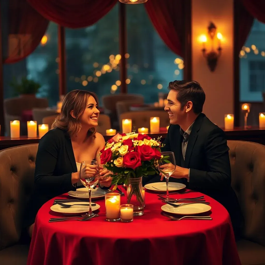 Beyond the Board: Expanding Your Date Night Game Options