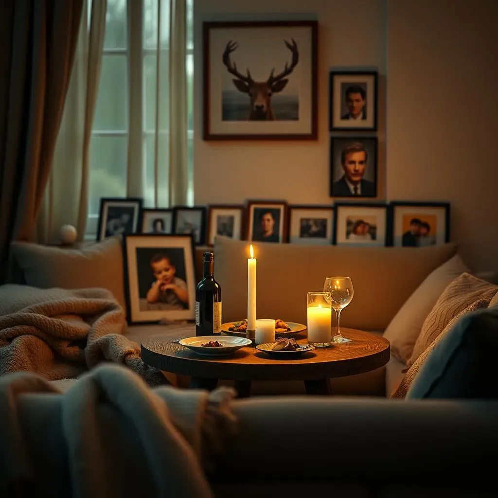 Beyond the Box: Maximizing Your Affordable Date Night Experience