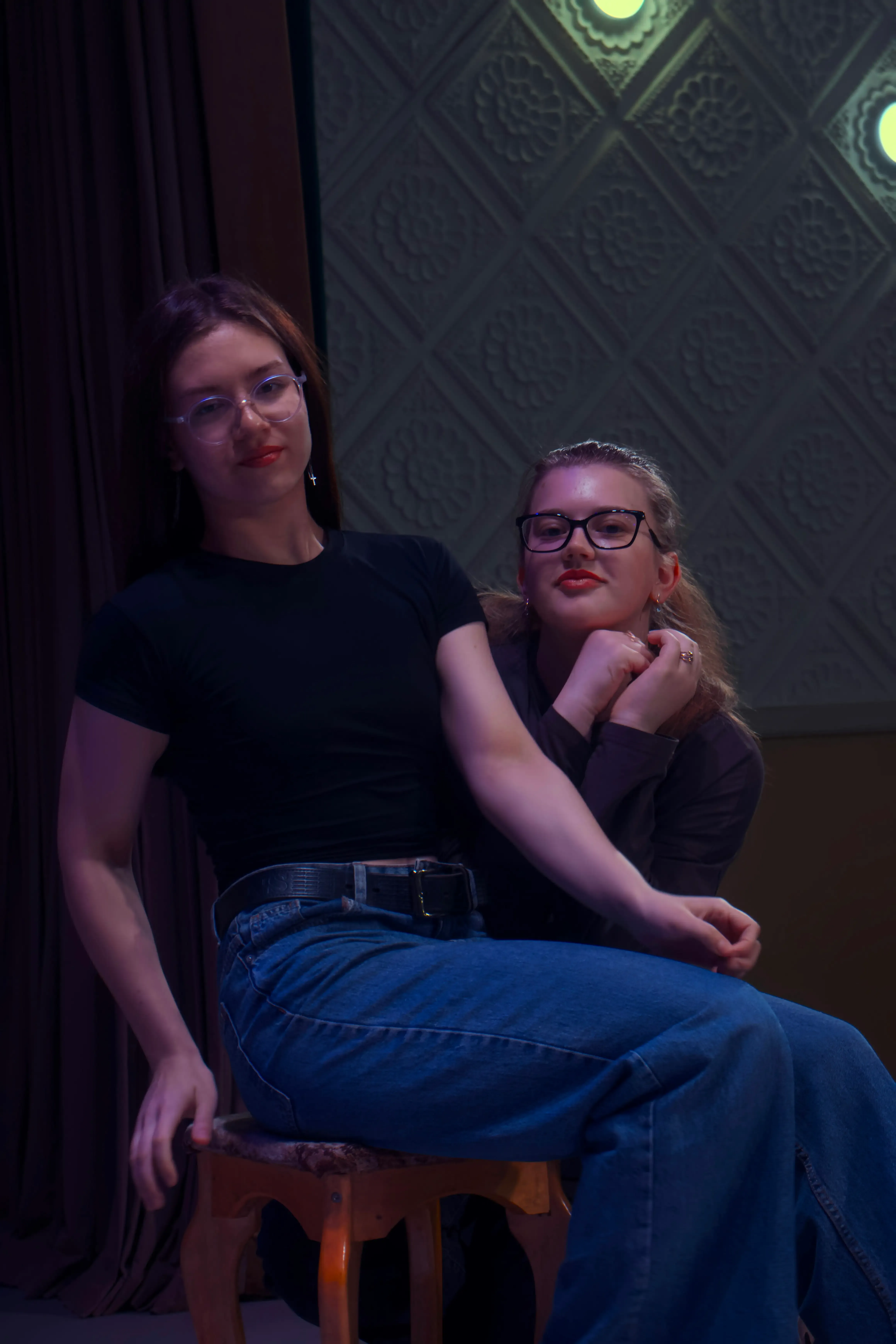 Beyond the Clothes: Confidence is the Best Outfit