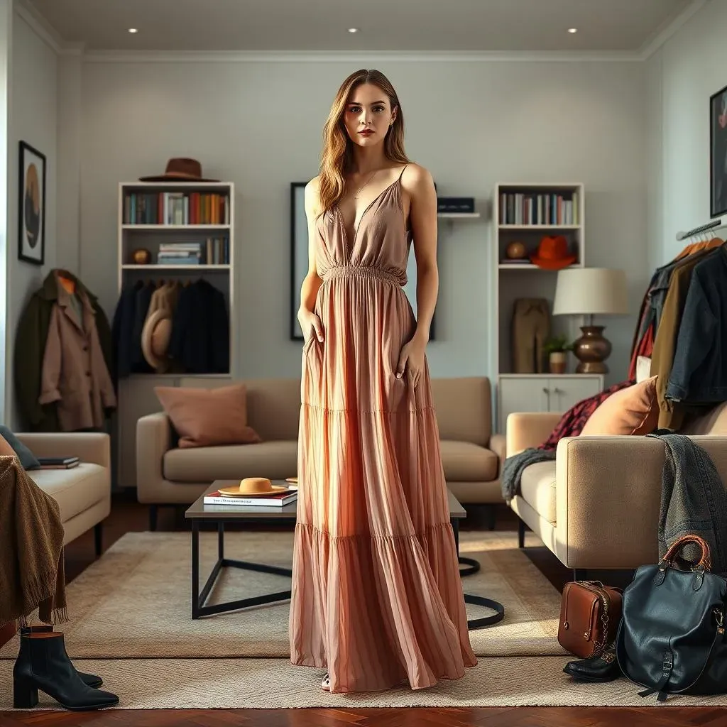Beyond the Dress: Pairing Pieces for the Ultimate Look