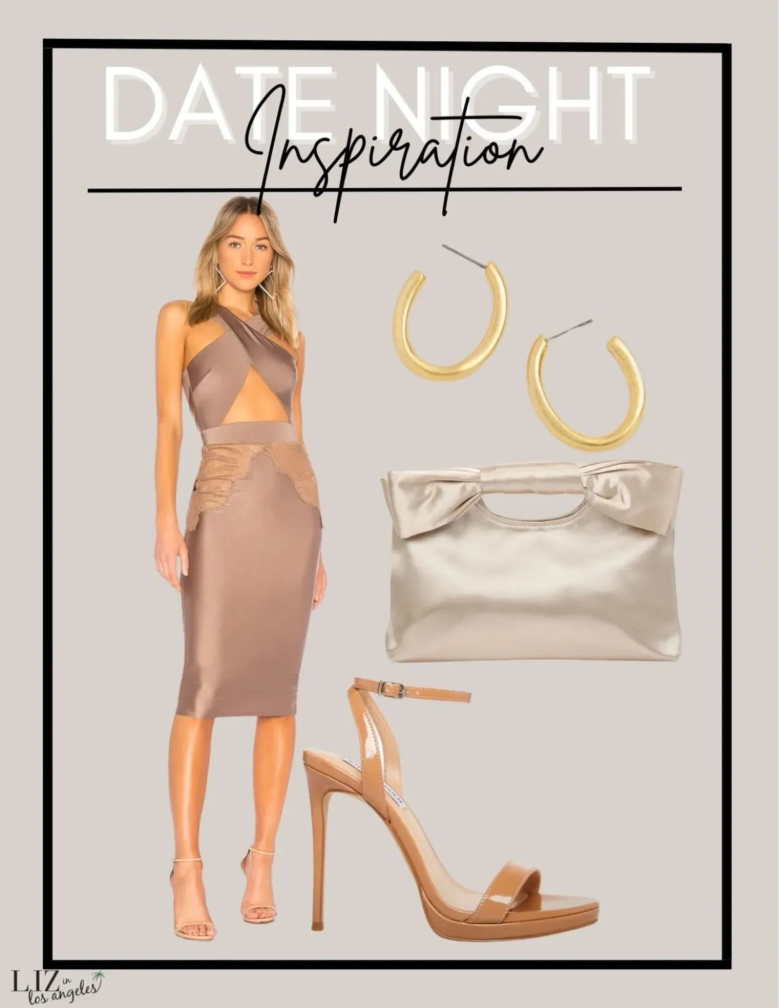 Beyond the Dress: Rompers and Pantsuits for Spring Dates