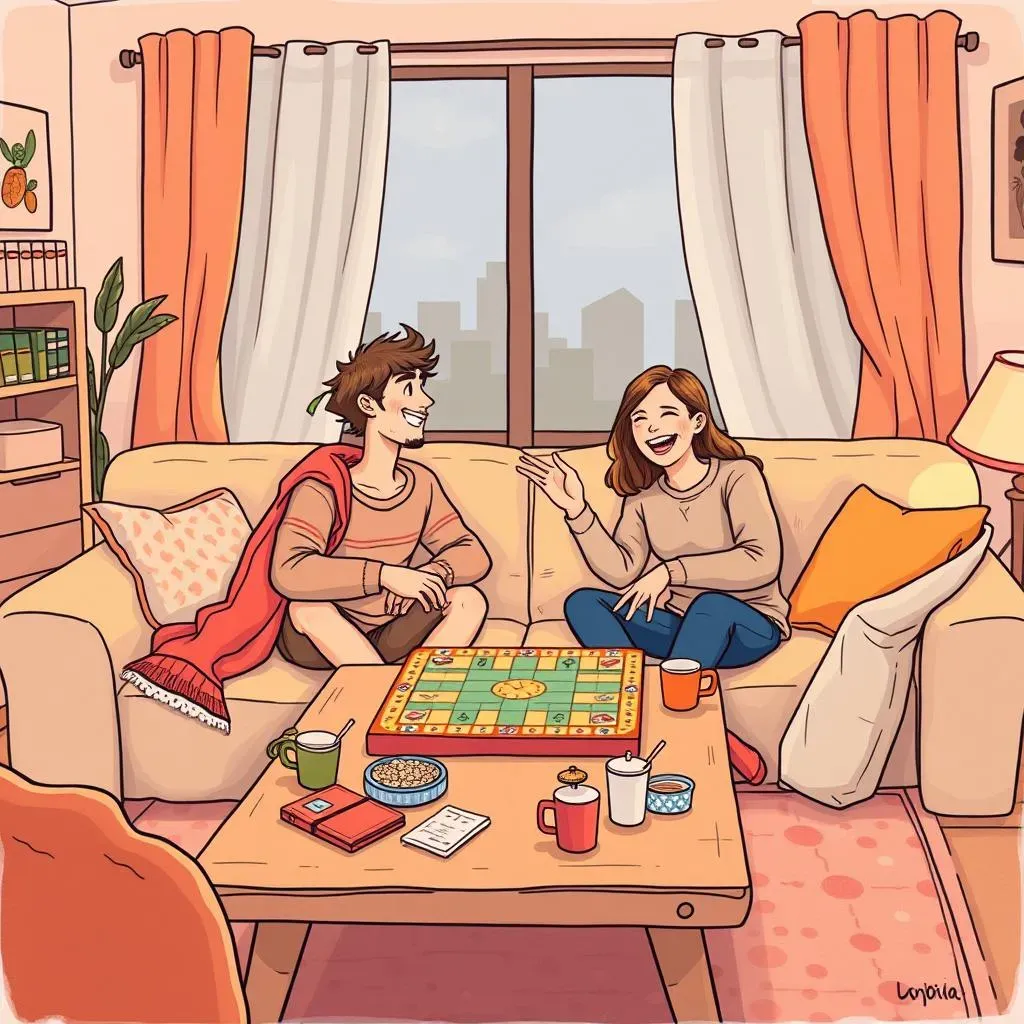 Beyond the Kitchen: BudgetFriendly Date Night Extravaganza