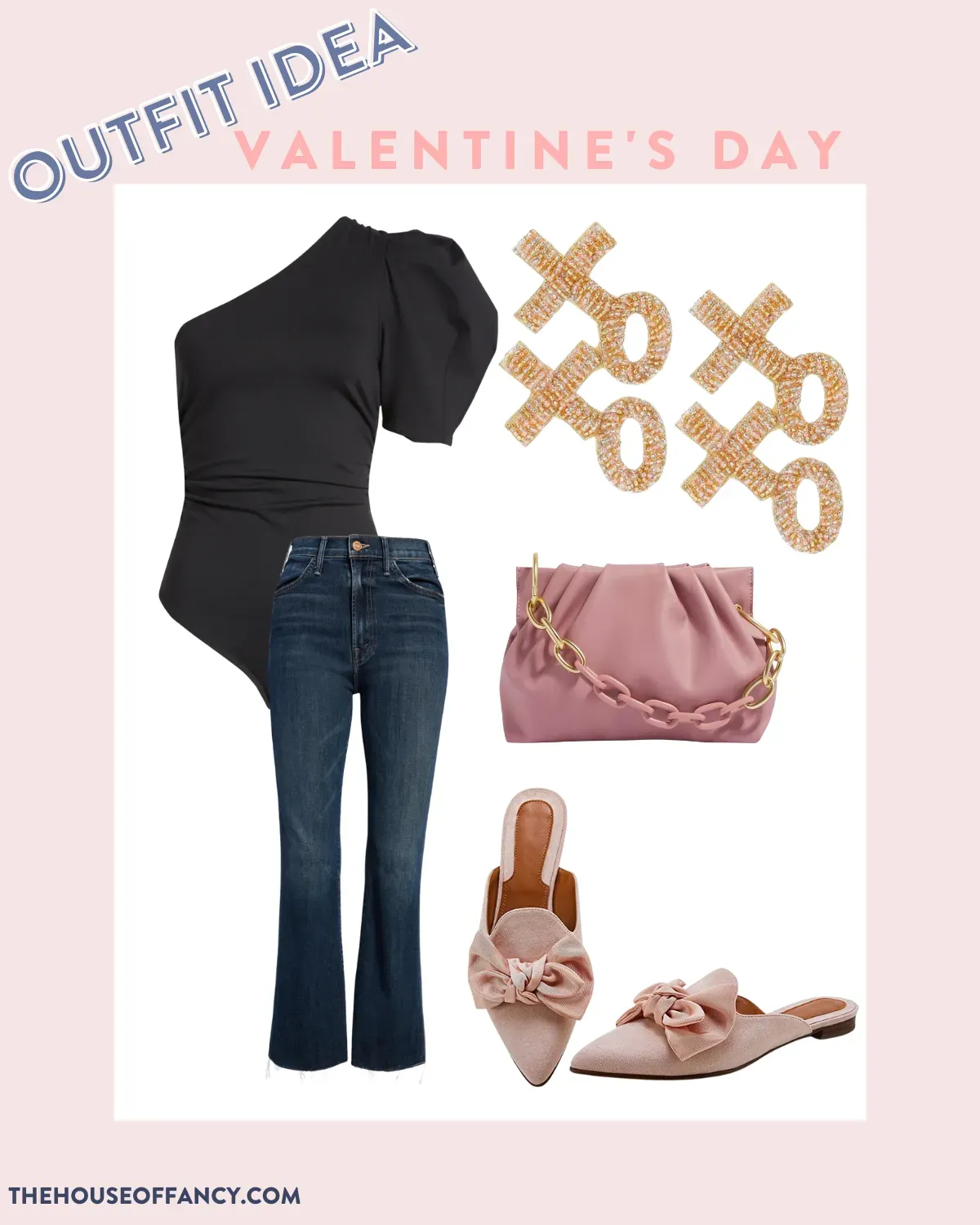 Beyond the Little Red Dress: Finding Your Vibe for Valentine's