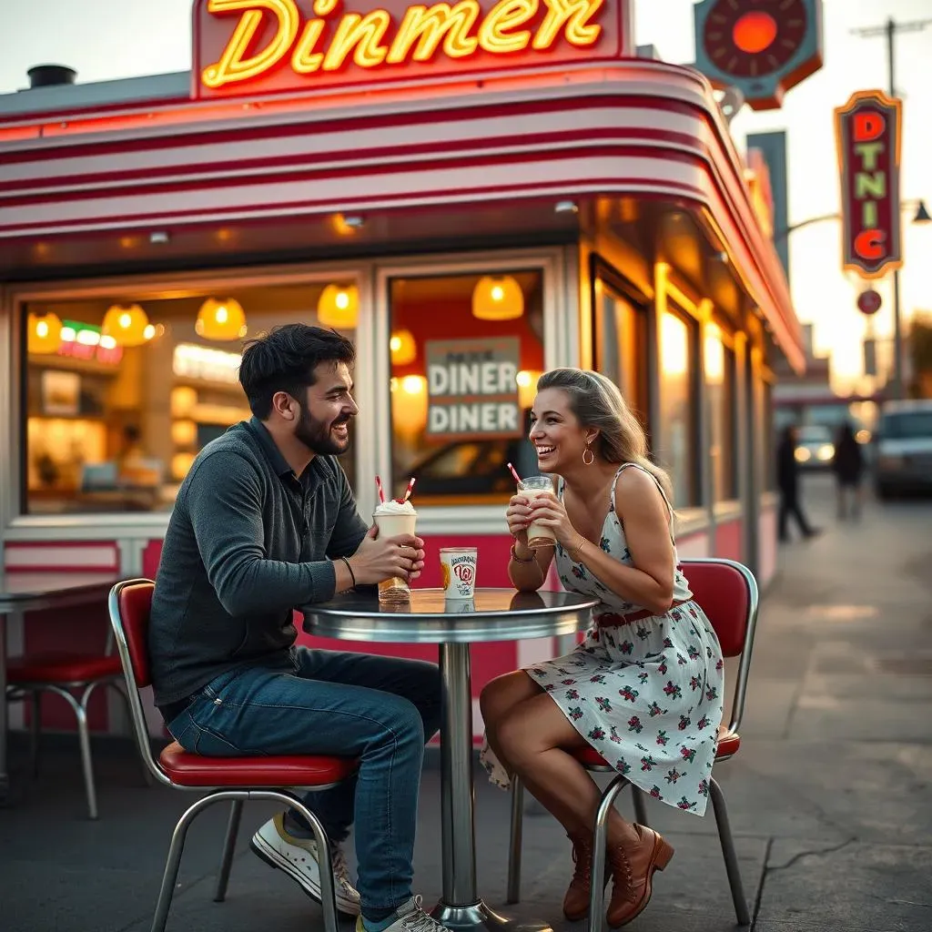 Beyond the Rink: Extending the Fun of Your Rollerskating Date