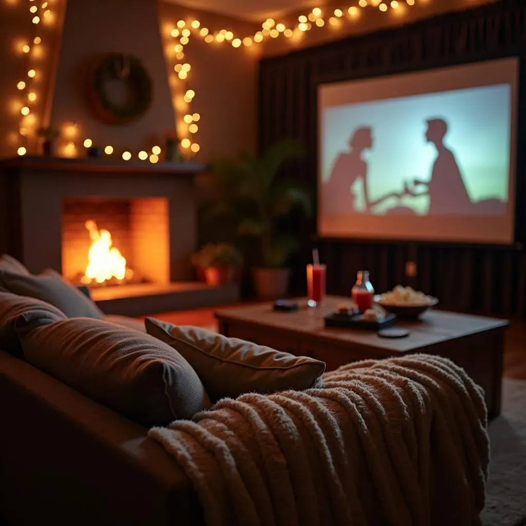 Beyond the Screen: Enhancing Your Good Date Night Movie Experience