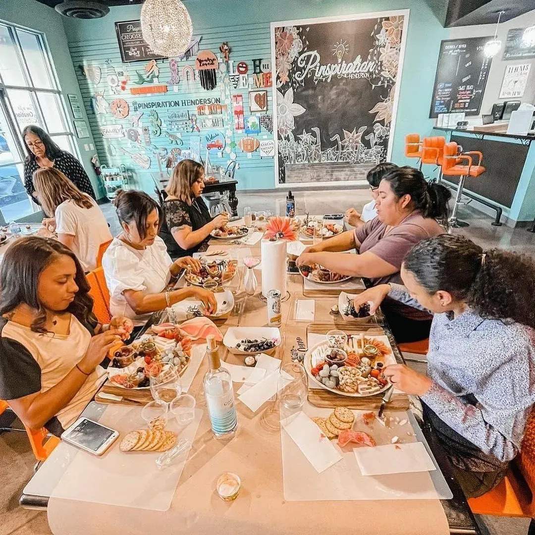 Beyond the Usual: Finding Unique Indoor Date Ideas Tulsa