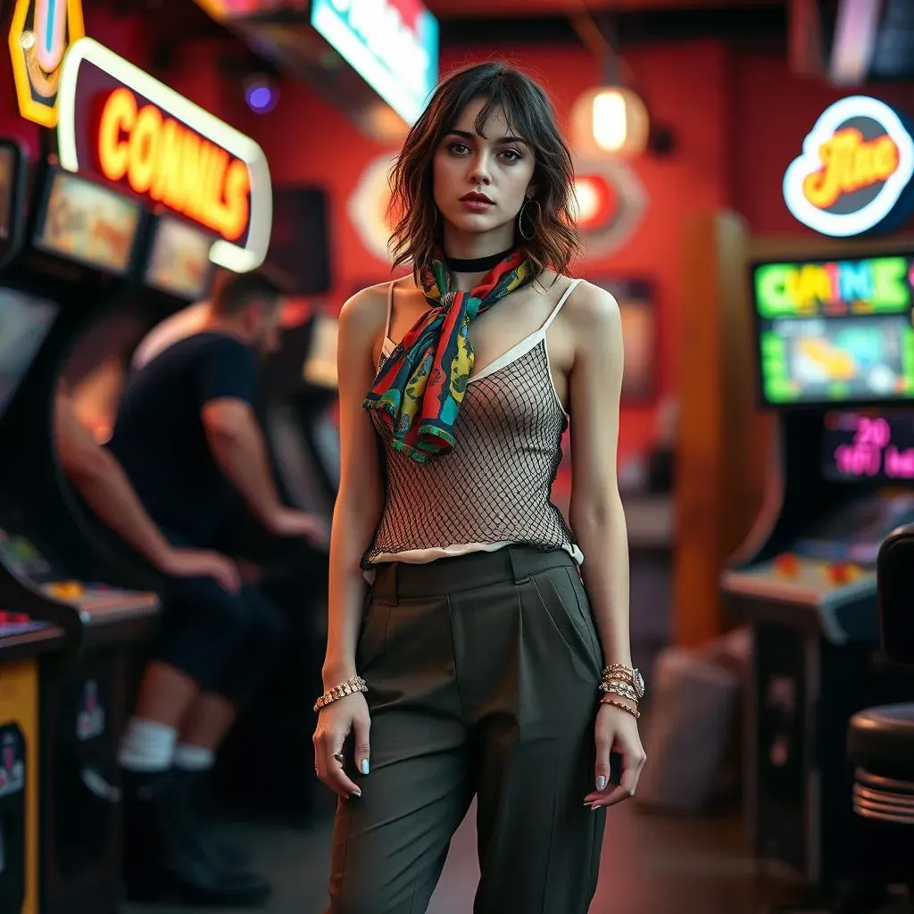 Beyond the Usual: Unique Date Night Outfit Ideas