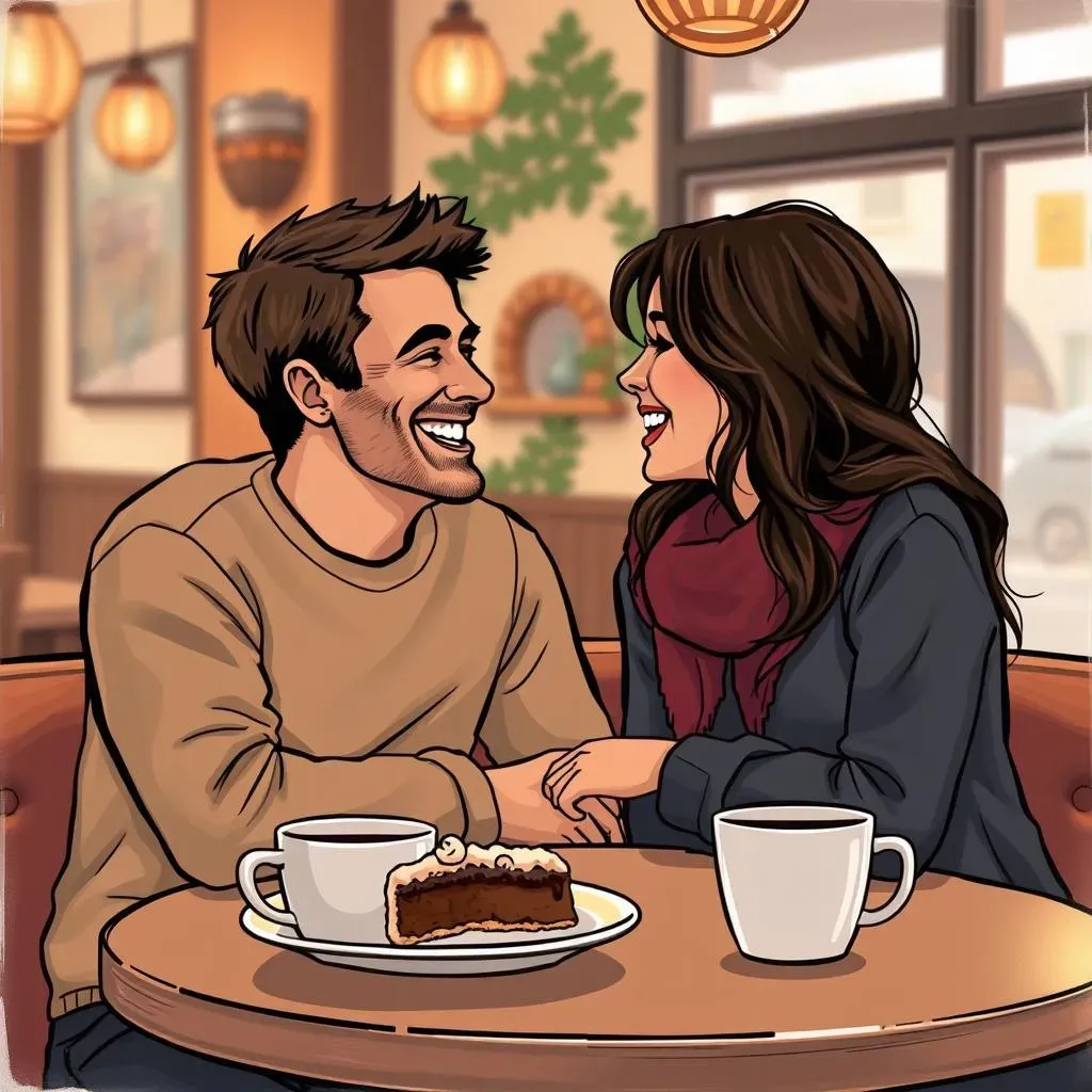 Biggest Signs of an Amazing First Date