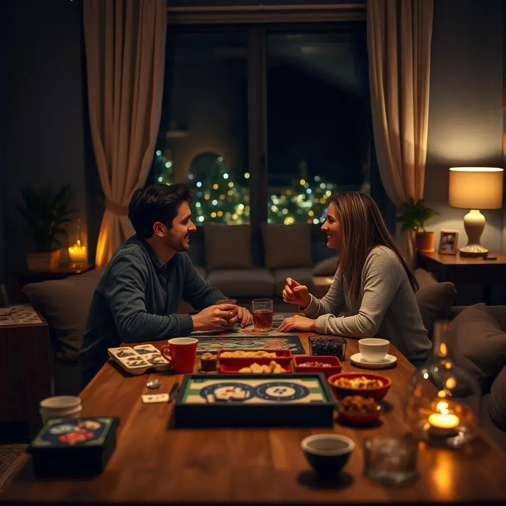 Ultimate Board Game Date Night: Fun Games for Couples