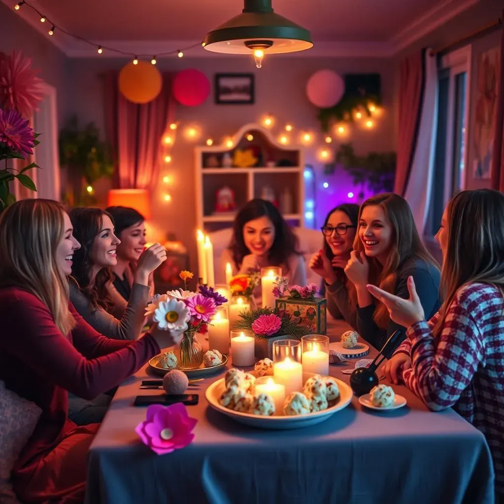 Boosting Your Inexpensive Game Night with DIY Fun