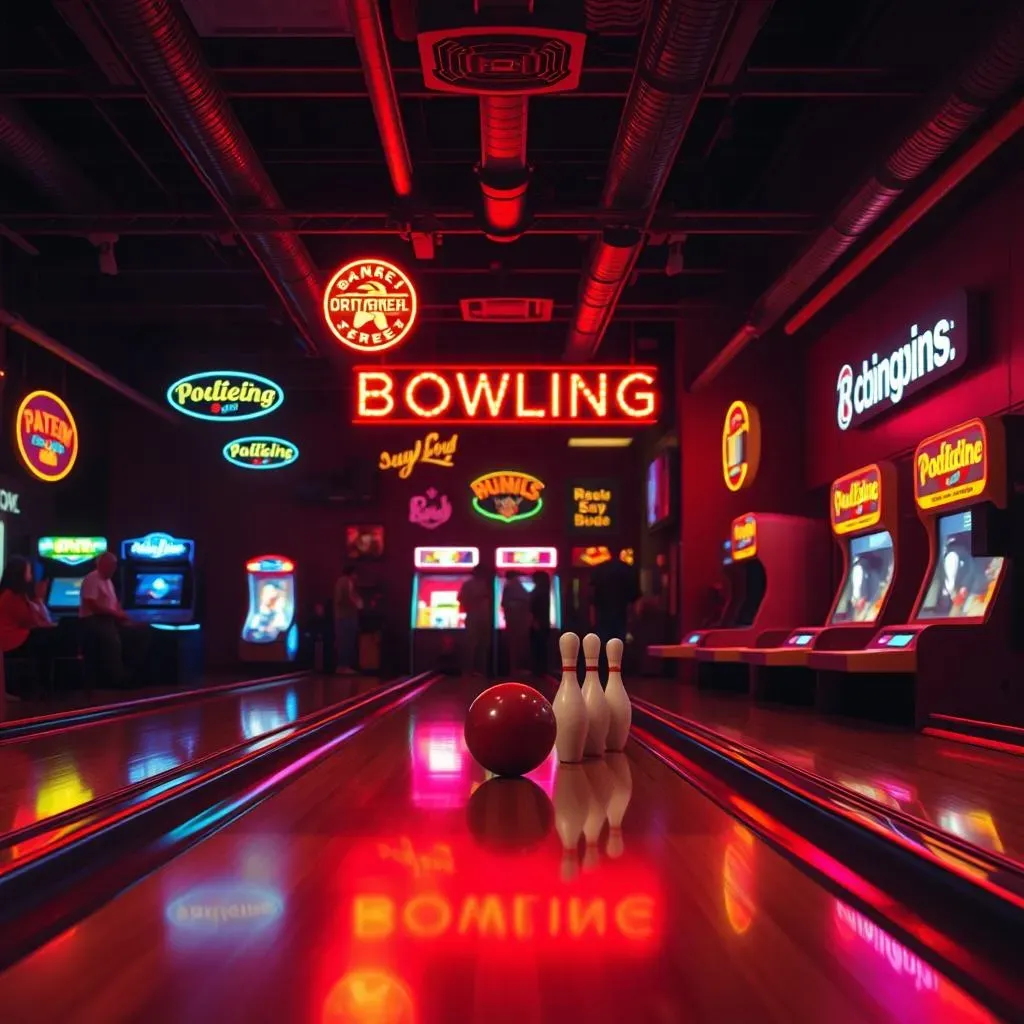 Bowling: A Roll Through Time