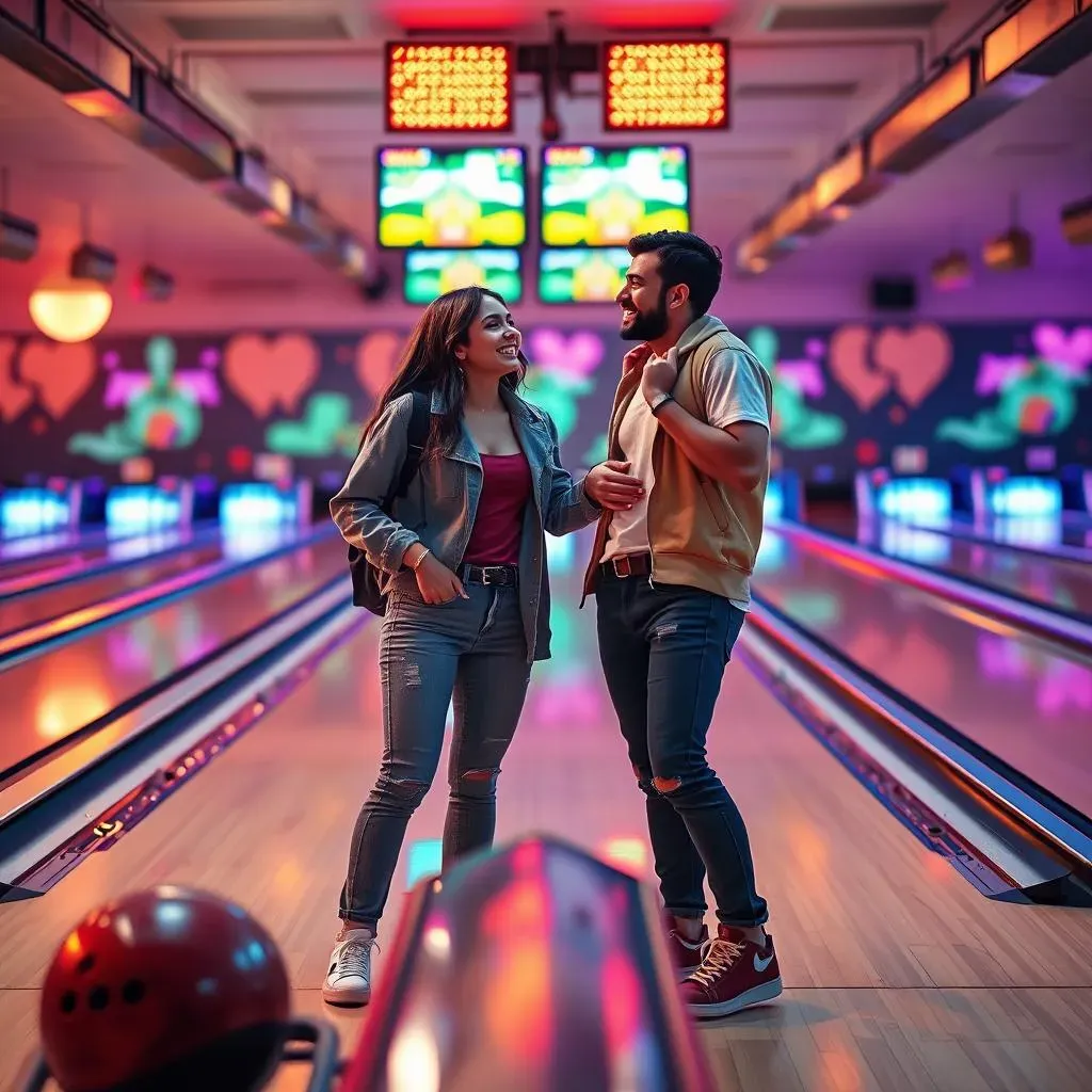 Ultimate Bowling Date Guide: Fun & Flirty