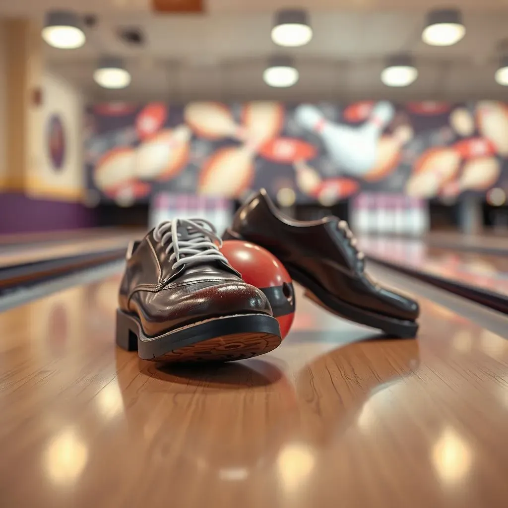 Bowling Equipment: The Tools of the Trade