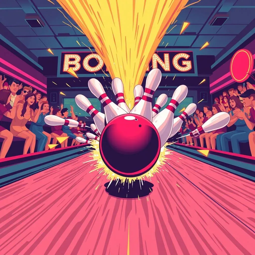 Bowling: Discover the Amazing History of Bowling