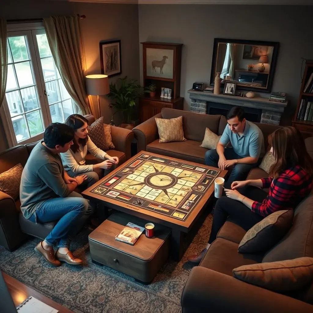 Bring the Escape Room Experience Home