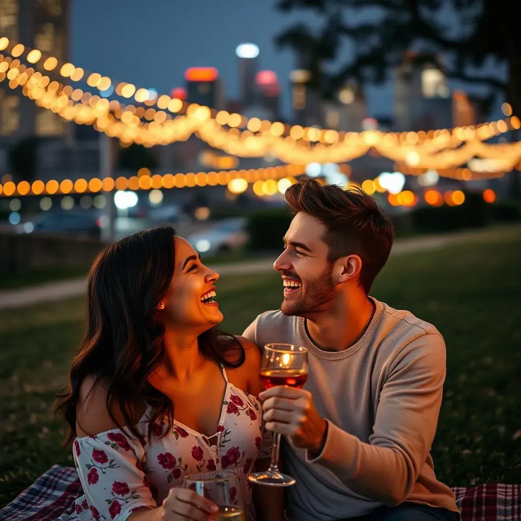 Budget Date Night Houston TX: 50+ Romantic & Fun Ideas Under $50