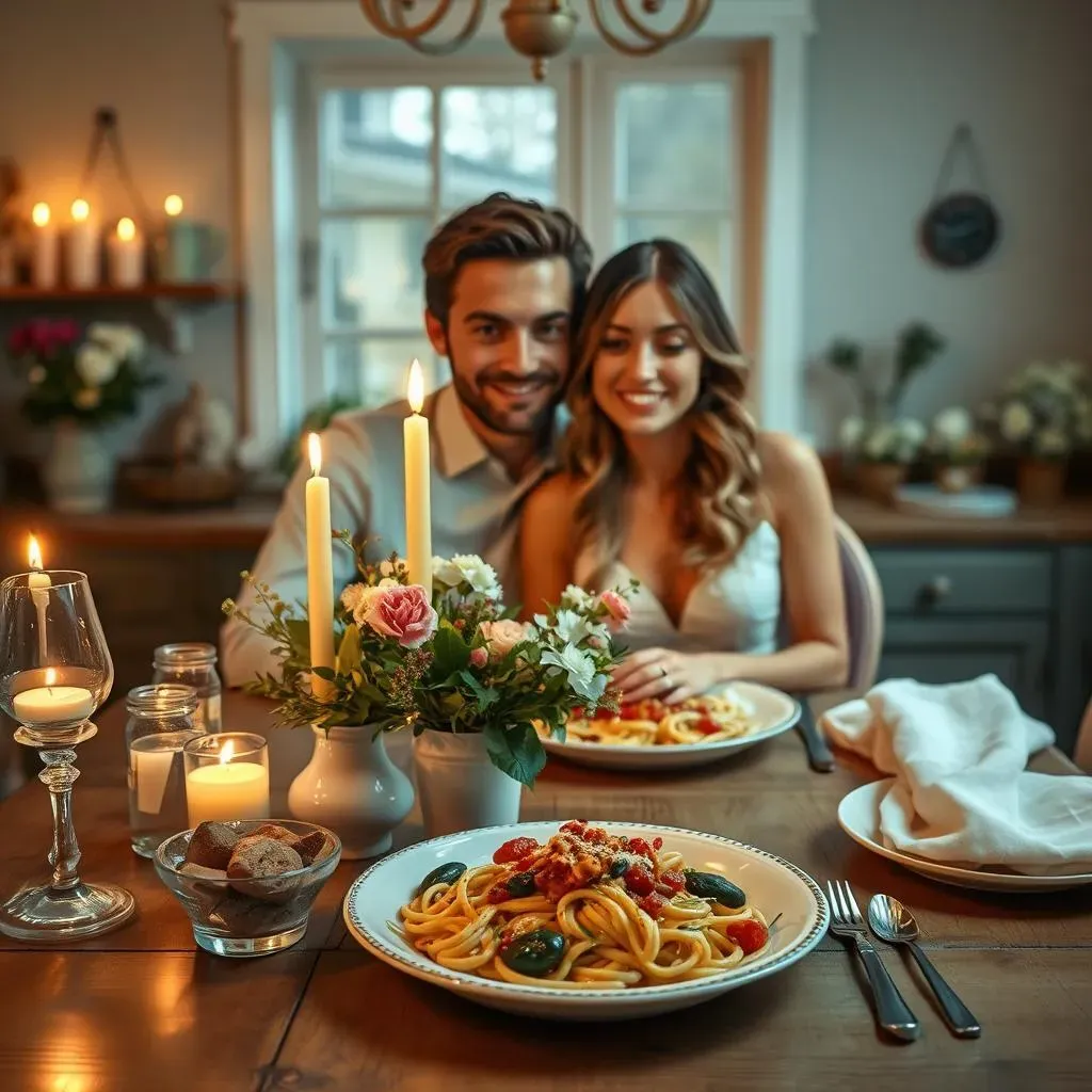 Budget-Friendly Date Night for Foodies: Delicious Dates Without the Debt