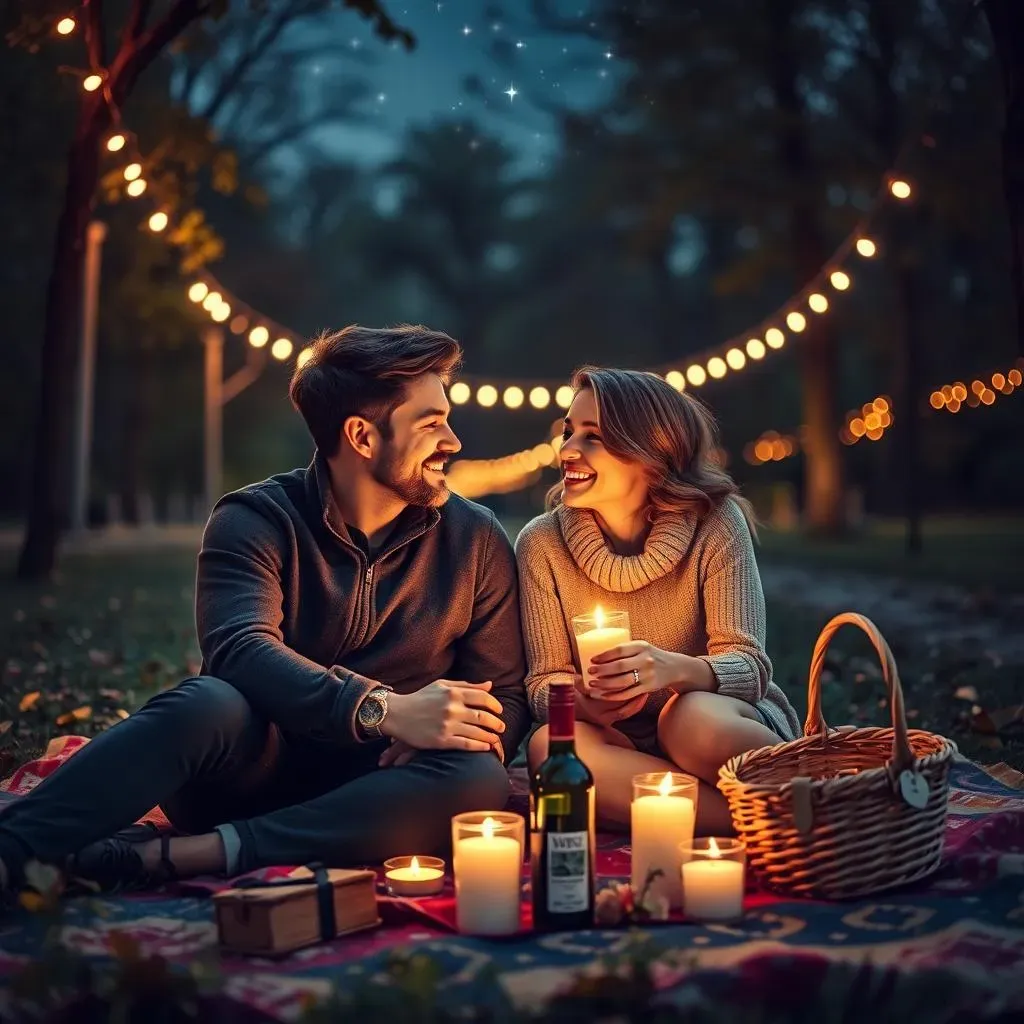 Ultimate Guide to Budget-Friendly Date Night Itineraries