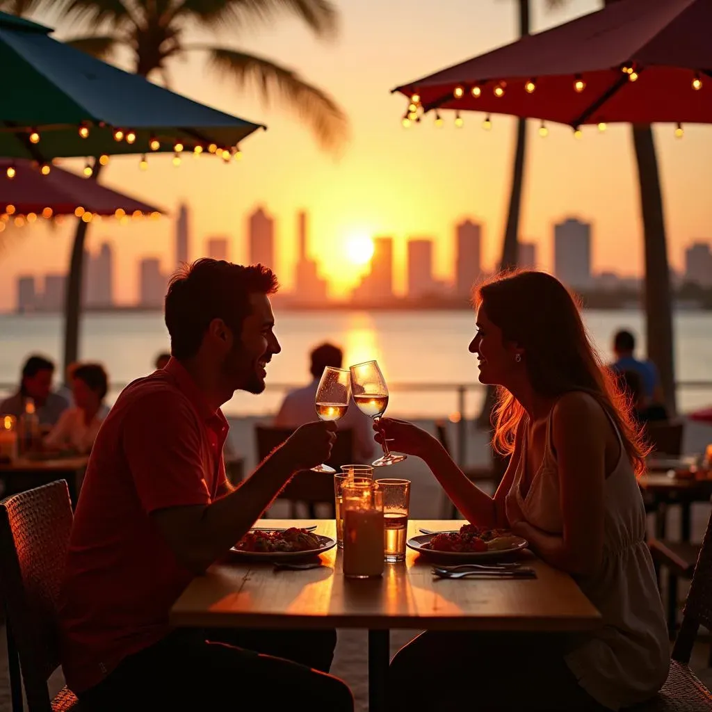 Unforgettable Budget-Friendly Date Night Ideas in Miami, FL