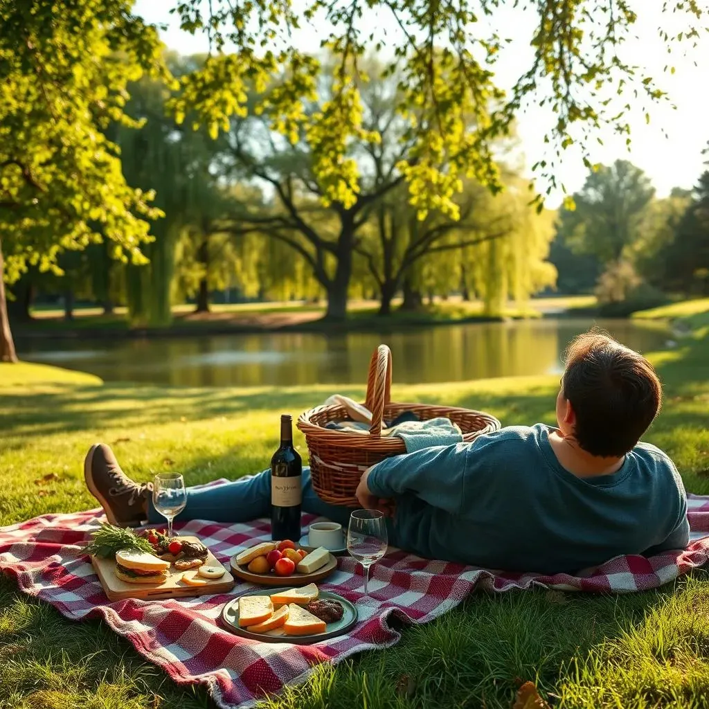 Romantic & Budget-Friendly Picnic Date Ideas