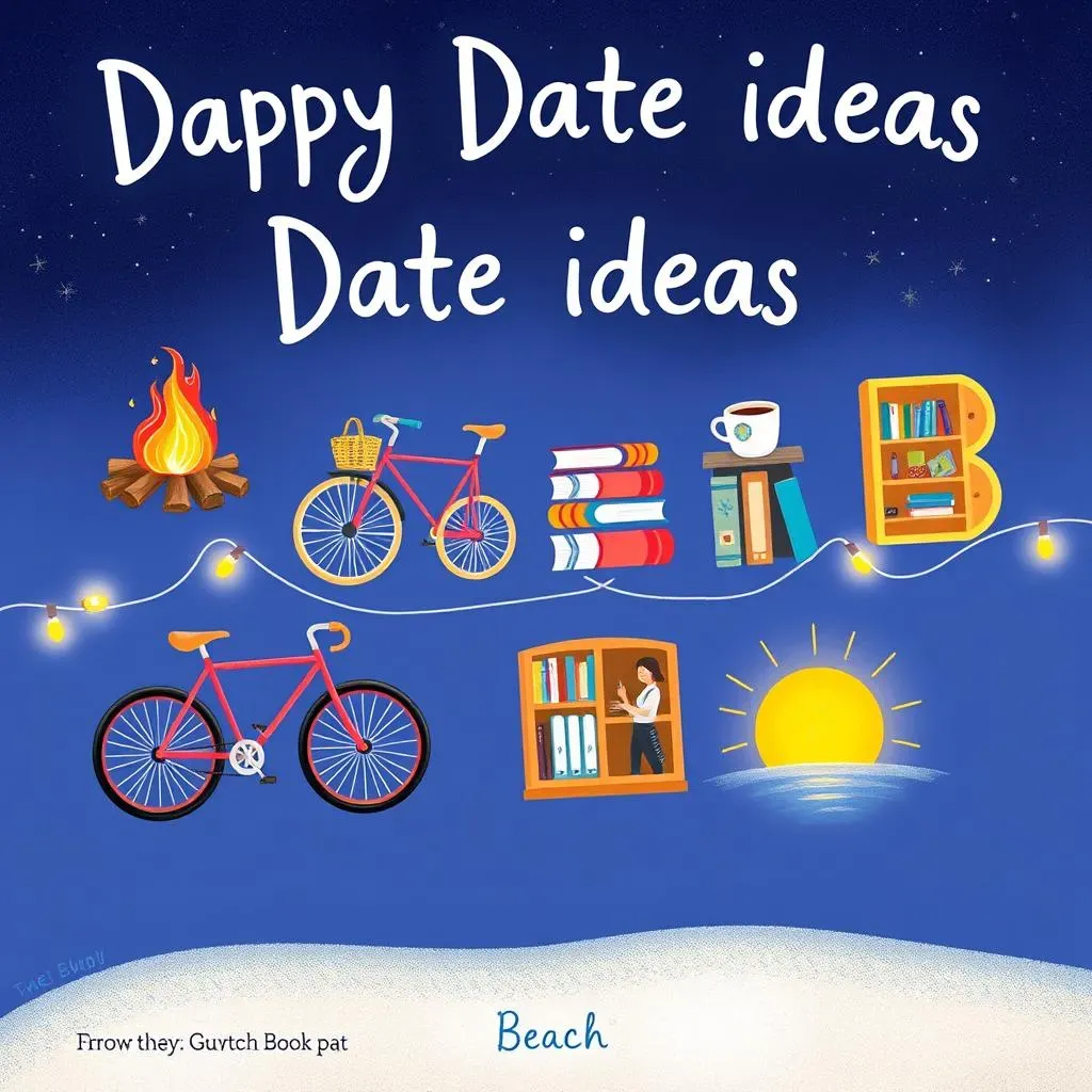 BudgetFriendly 'B' Dates: Big Fun, Small Spend