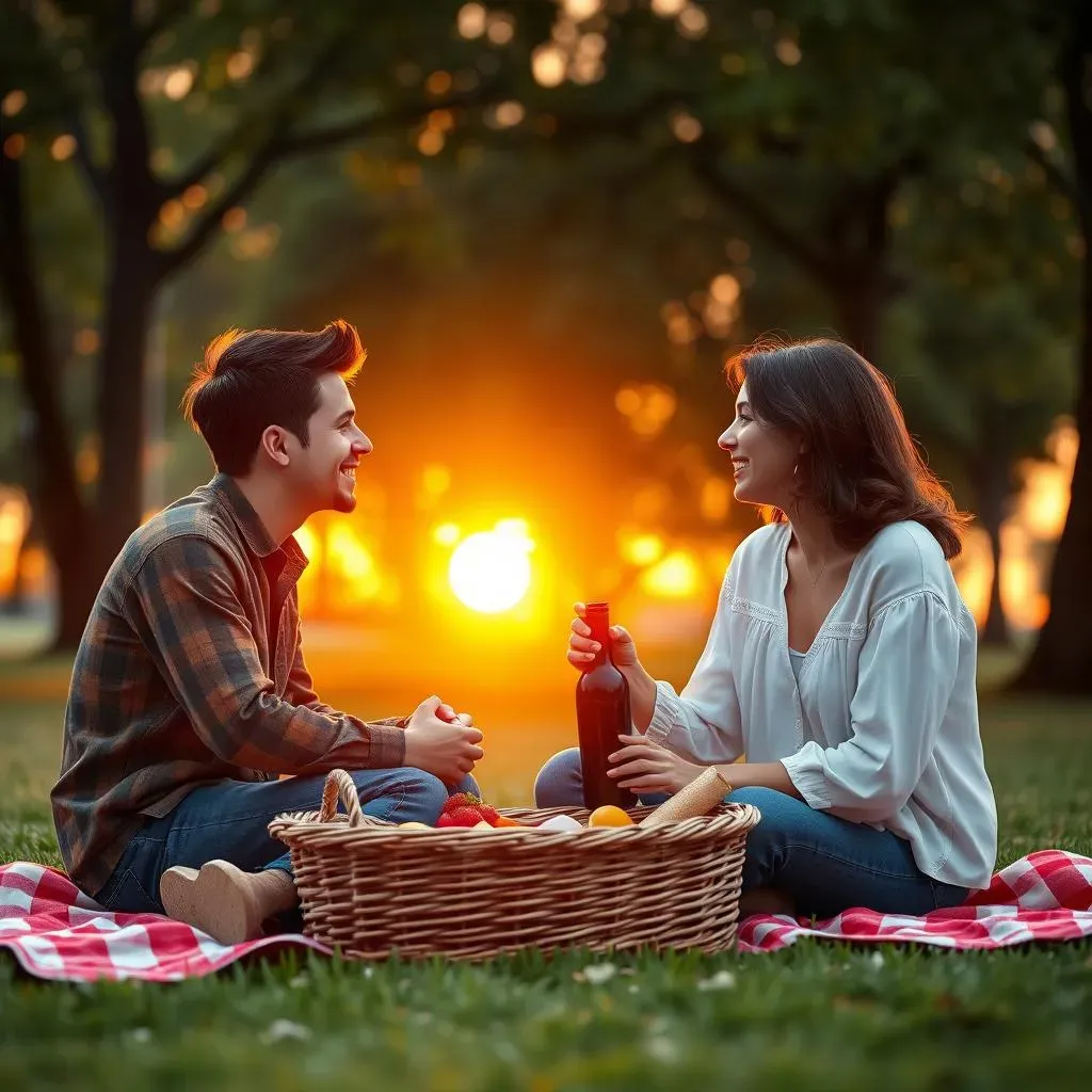 BudgetFriendly Cheap Date Night Ideas Outdoors