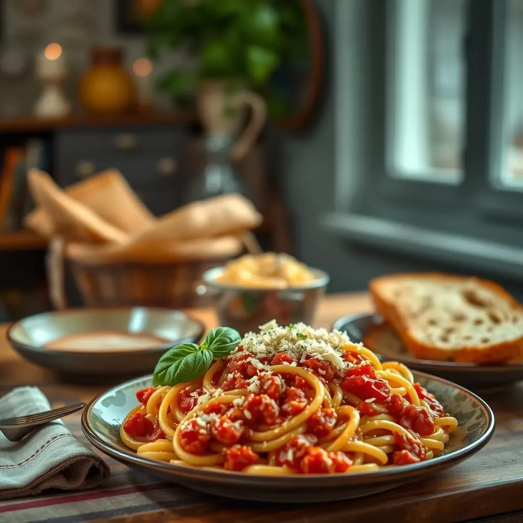 BudgetFriendly Cooking Date Recipes: Delicious Dishes on a Dime