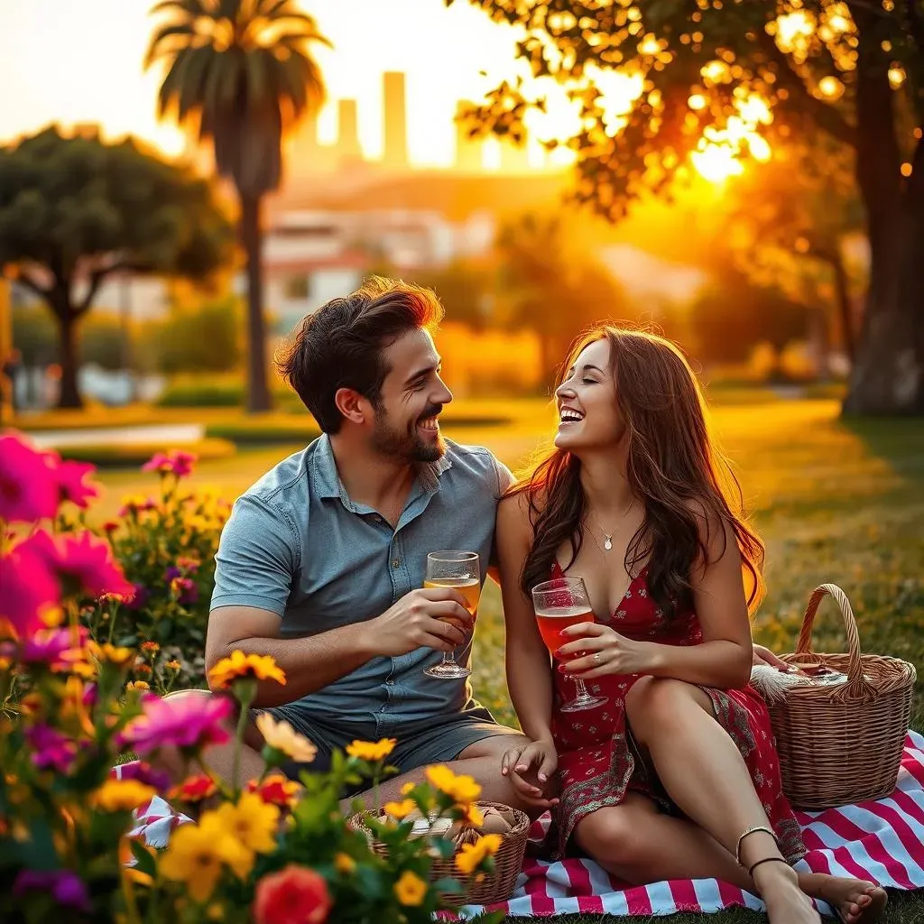 BudgetFriendly & Creative Date Night Options in Los Angeles, CA