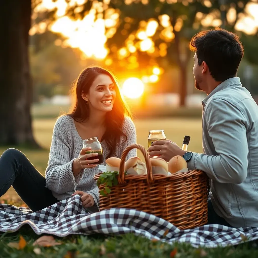 BudgetFriendly Creative Date Nights for Couples: Fun Without the Fuss